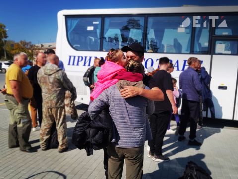 Мужчинам с детьми дадут отсрочку от мобилизации