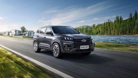 Первое место в мире: россияне пересаживаются на китайский автопром