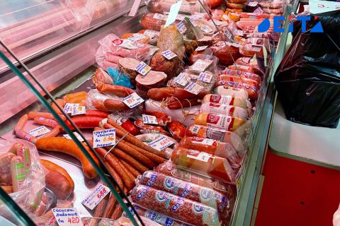 Услуги в Приморье дорожают быстрее, чем продукты