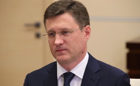 НПЗ возвращаются к работе: Новак сообщил об улучшении ситуации с топливом