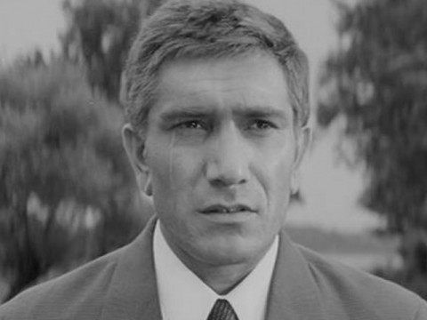 Умер Армен Джигарханян