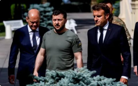Экономическое чудо: Украина победит Германию?