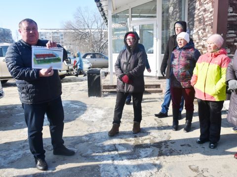 Вопросы развития спорта контролируют депутаты Приморья