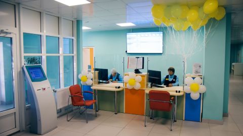 Жизнь в глубинке стала комфортнее: Приморье развивает медицину в сельской местности