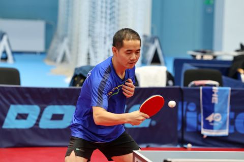 Сборные России и КНДР проводят совместные тренировки в Приморье