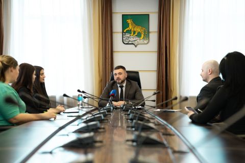 Всё для людей: спортивная инфраструктура во Владивостоке доступна бесплатно