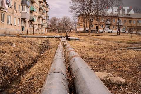 Топить будет некому: Примтеплоэнерго протестует против сокращений