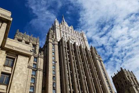 Внешнюю политику РФ определит искусственный интеллект
