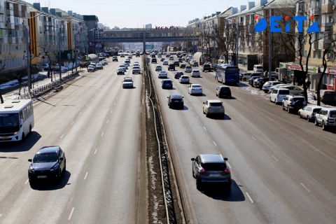 Парламент принял законопроект о бесплатном проезде для детей по платным дорогам