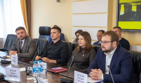 Модернизацию работы общественного транспорта обсудили во Владивостоке