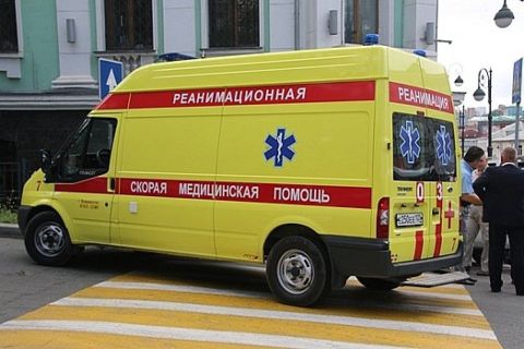 Врачам скорой помощи разрешат спасать без согласия 