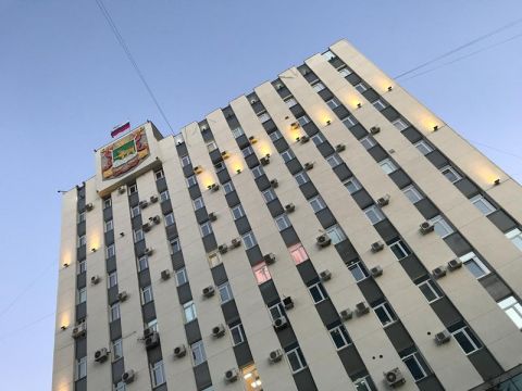 Мэрия в суде исправляет земельные ошибки прошлой команды