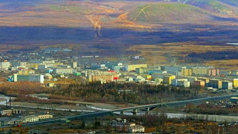 Путин пообещал вернуть северные коэффициенты и продлить плоские тарифы