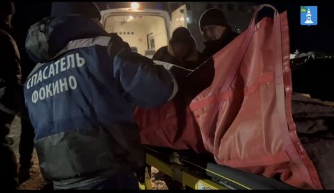 «Никому ничего не надо»: жители Путятина сообщили о смерти женщины, эвакуированной с острова