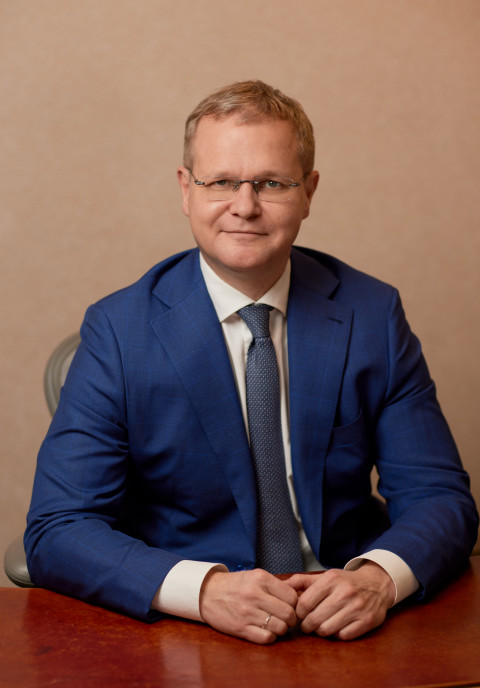 Андрей Карташов возглавил макрорегиональный филиал «Дальний Восток» ПАО «Ростелеком»