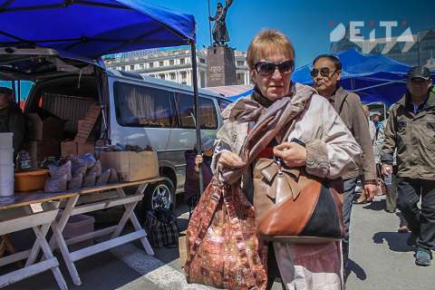 Госдума затеяла рыночную революцию