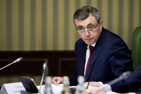 Пенсионер подал в суд на губернатора