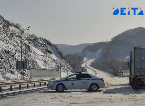 Первые итоги "дня жестянщика" подвели в ГИБДД Приморья