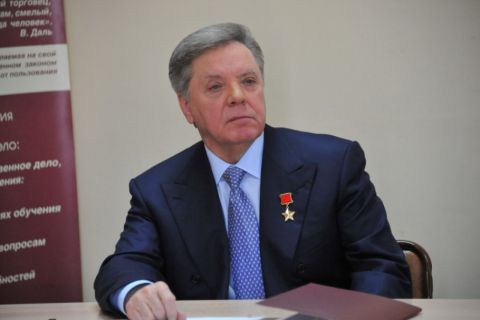 Борис Громов поздравил боевых друзей с 34-й годовщиной вывода войск из Афганистана