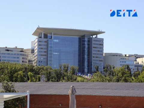 Колонизацию Азии обсудят на ВЭФ 
