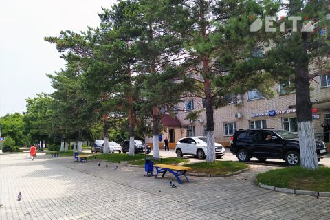 Проект строительства очистных сооружений в Дальнереченске оценили в 30 млн