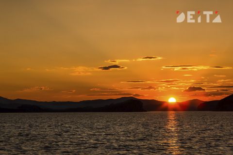 Десантный катер будет носить имя геройски погибшего командира приморских морпехов