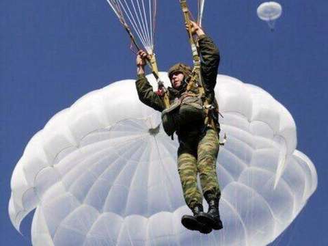 На подступах к Киеву: в МО РФ рассказали об успехе военных