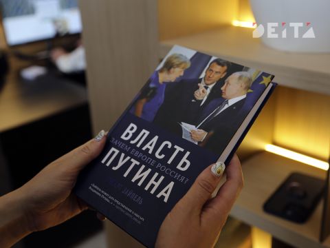 Телевизор все: поможет ли Путину на выборах "товар для бедных"