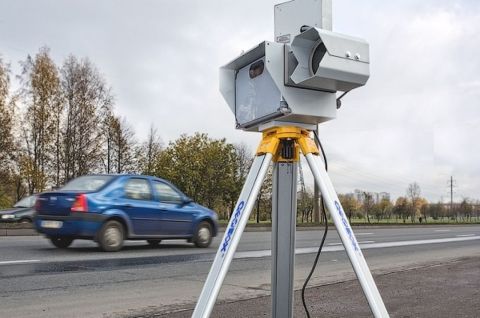 Озвучено, когда можно оспорить штраф за превышение скорости
