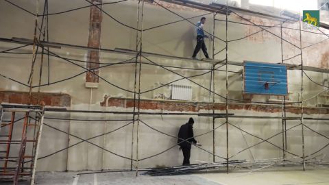 Капитальный ремонт стартовал в школах Владивостока
