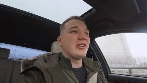 «Серьезная у него крыша»: Дело блогера Эдварда Била могут прекратить