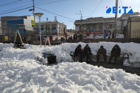 Дальневосточные регионы плетутся на задворках рейтинга социально-экономического развития