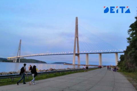 Аквапарк, отели и джунгли: что появится на острове Русский