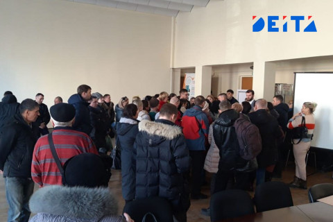 Названы места с высоким риском заражения коронавирусом