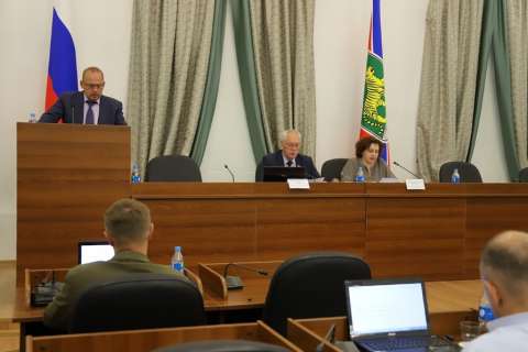 Комитет Думы Владивостока поддержал изменения в Правила благоустройства