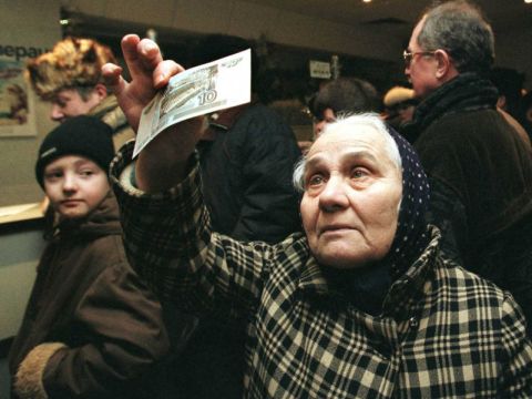 Озвучено, каким пенсионерам могут уменьшить социальные выплаты