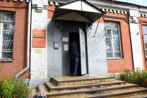 Управлять машиной запретят за неявку в военкомат