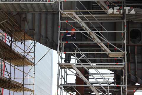 Трудовая мобилизация ожидает россиян