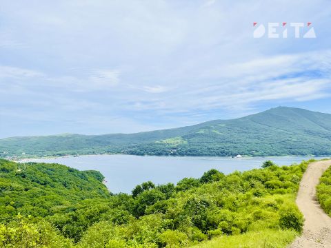 Крупнейший круглогодичный курорт появится в Приморье