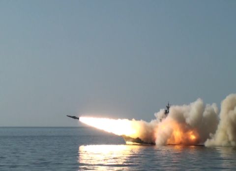 Минобороны сообщило о новой атаке на морскую логистику ВСУ