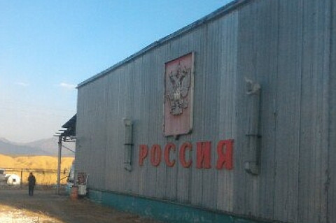 Россия открыла границы для моряков