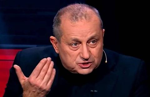 Кедми: США пытаются спасти Киев от тотального коллапса