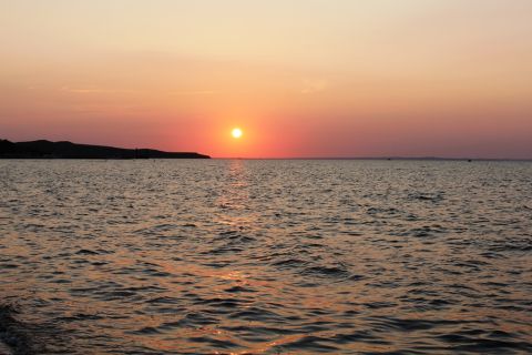 Украина теряет доступ к Черному морю