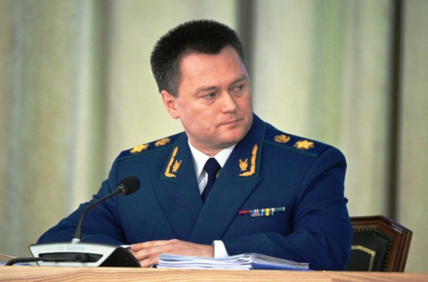 К нам едет прокурор: Кремль и силовики «зачищают» Дальний Восток