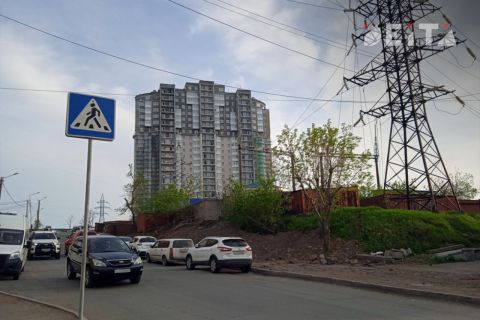 Рост ввода жилья зафиксирован в России