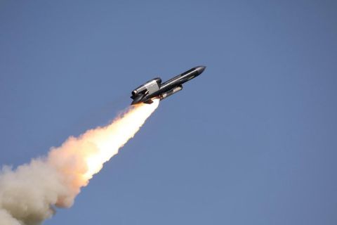 Четыре «Фламинго» и 69 дронов: Минобороны раскрыло детали атаки на Рязанский НПЗ