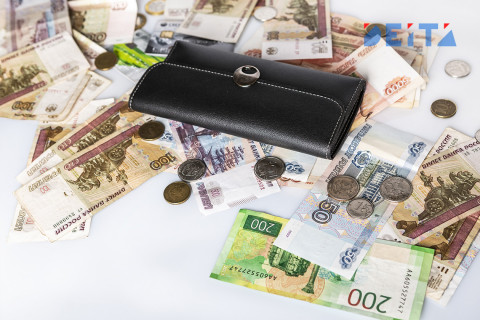 Минфин досрочно перевыполнил план по доходам бюджета — СМИ