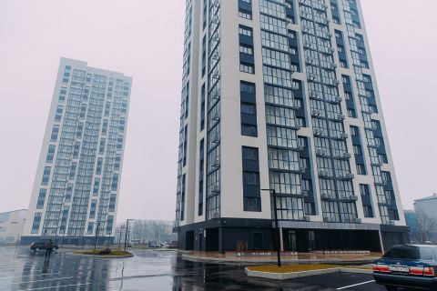 Оцифрованные «Александровские высоты»: жилой комплекс в Уссурийске подключил платформу «Ростелеком Ключ» 