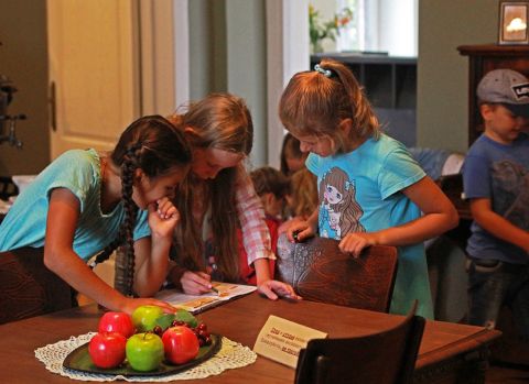 Плюс один: очередной детский лагерь в пригороде Владивостока удалось деприватизировать