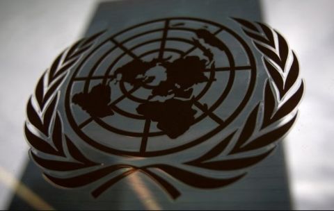 США впервые не поддержали антироссийскую поправку к резолюции ООН